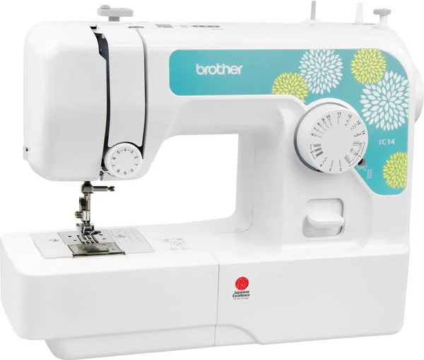 Изображение товара Швейная машина Brother JC14