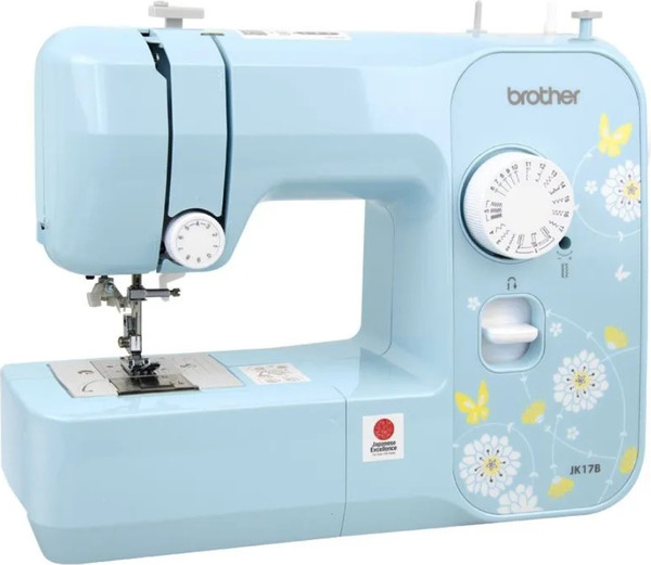 Изображение товара Швейная машина Brother JK17B