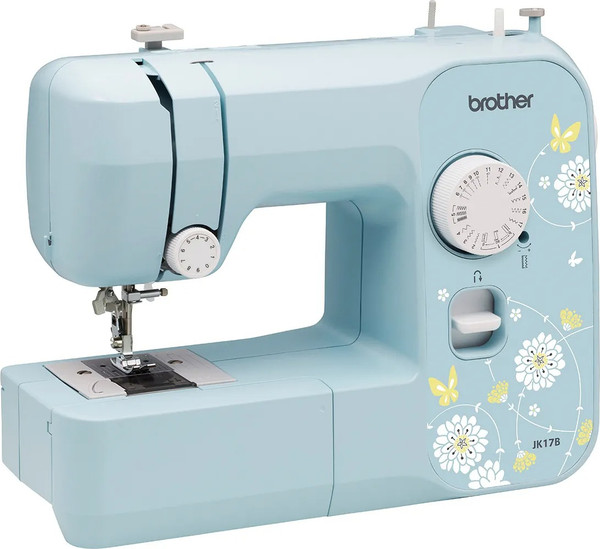 Изображение товара Швейная машина Brother JK17B