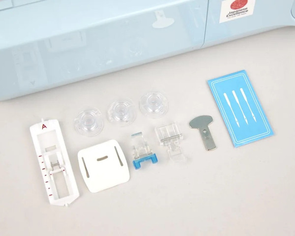 Изображение товара Швейная машина Brother JK17B