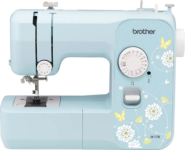 Изображение товара Швейная машина Brother JK17B