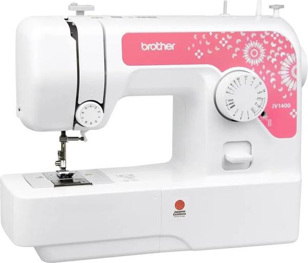 Изображение товара Швейная машина Brother JV1400