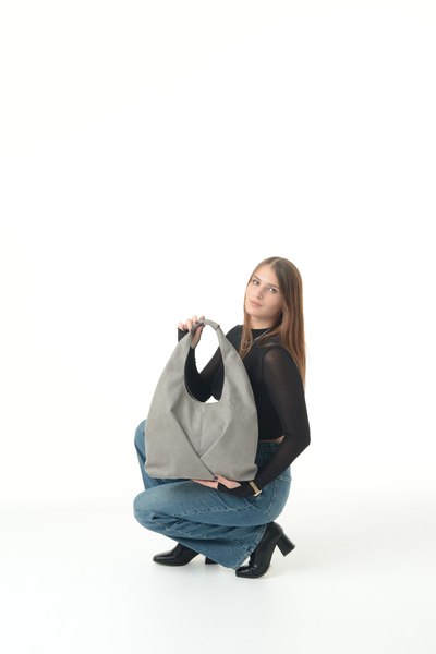 Изображение товара Сумка MT.Style Gabbi (серый)