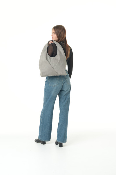 Изображение товара Сумка MT.Style Gabbi (серый)