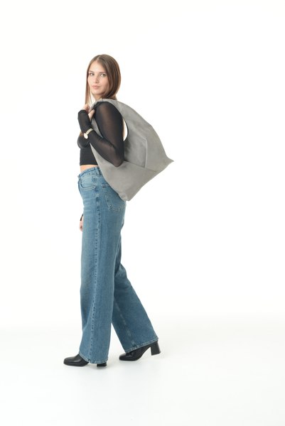 Изображение товара Сумка MT.Style Gabbi (серый)