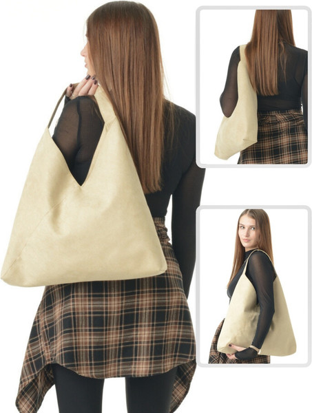 Изображение товара Сумка MT.Style Bag (бежевый)