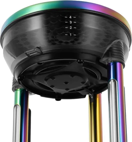 Изображение товара Капельная кофеварка Kitfort Кемекс КТ-7488