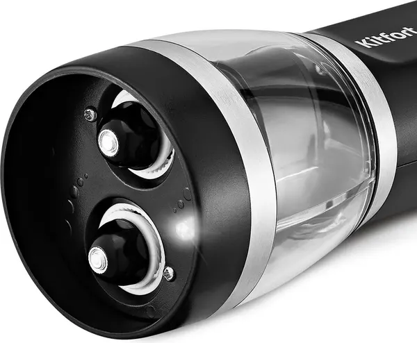 Изображение товара Мельница для специй Kitfort КТ-6386