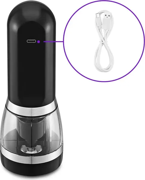 Изображение товара Мельница для специй Kitfort КТ-6386