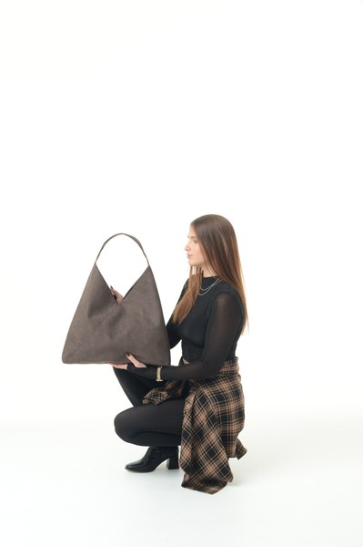 Изображение товара Сумка MT.Style Bag (коричневый)