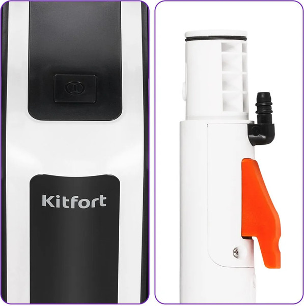 Изображение товара Пылесос Kitfort КТ-5299