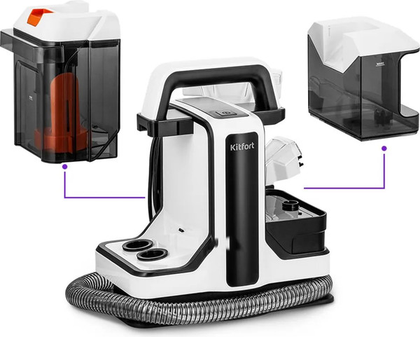 Изображение товара Пылесос Kitfort КТ-5299