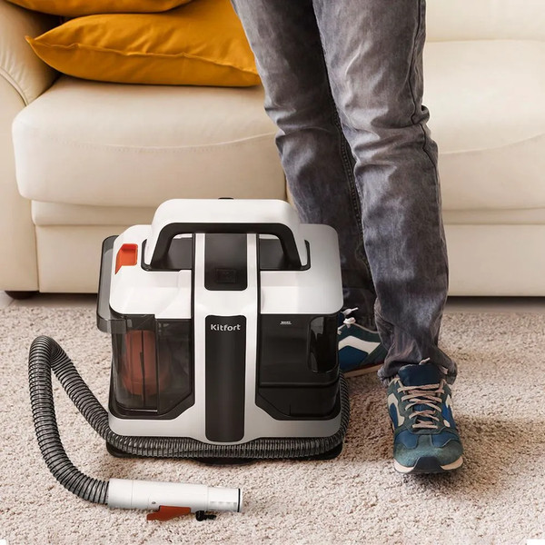 Изображение товара Пылесос Kitfort КТ-5299