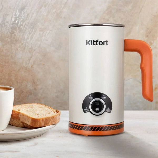 Изображение товара Вспениватель молока Kitfort КТ-7505