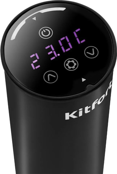 Изображение товара Су-вид Kitfort КТ-6416