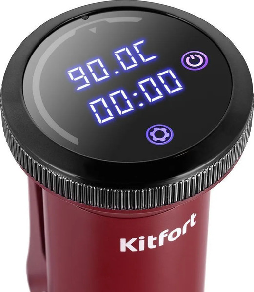 Изображение товара Су-вид Kitfort КТ-6417