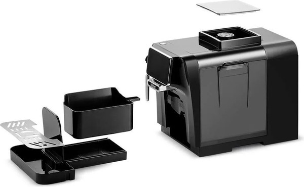 Изображение товара Кофемашина Kitfort КТ-7472
