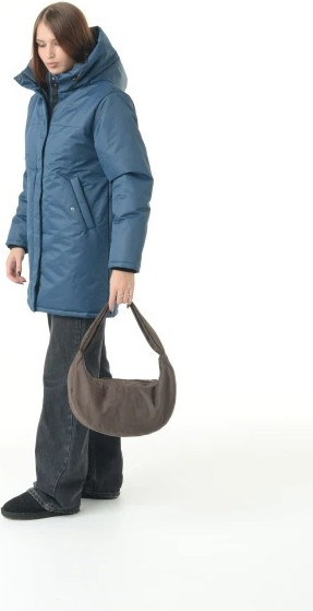Изображение товара Куртка MT.Style №37 (XL, голубой)
