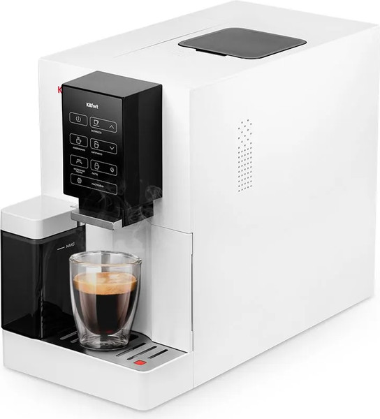 Изображение товара Кофемашина Kitfort КТ-7465