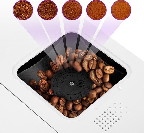 Изображение товара Кофемашина Kitfort КТ-7465