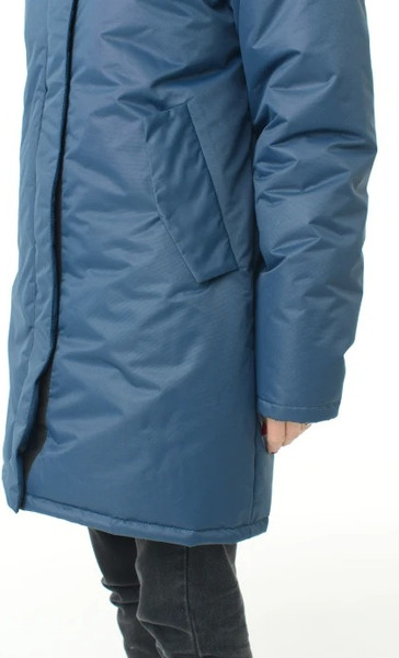Изображение товара Куртка MT.Style №37 (2XL, голубой)