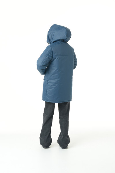 Изображение товара Куртка MT.Style №37 (2XL, голубой)