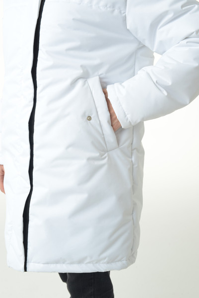 Изображение товара Куртка MT.Style №37 (М, белый)