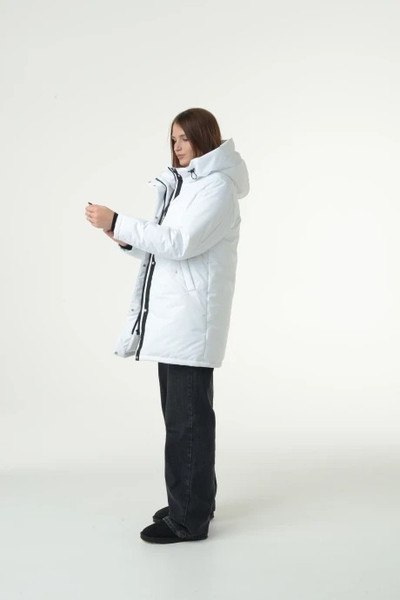 Изображение товара Куртка MT.Style №37 (XL, белый)