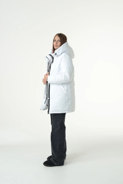 Изображение товара Куртка MT.Style №37 (XL, белый)