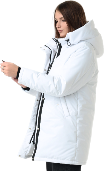 Изображение товара Куртка MT.Style №37 (XL, белый)