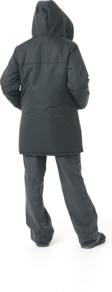 Изображение товара Куртка MT.Style №37 (М, черный)