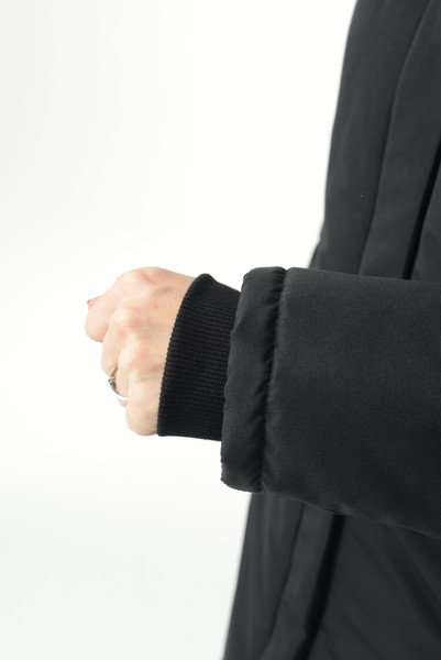 Изображение товара Куртка MT.Style №37 (XL, черный)