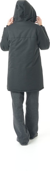 Изображение товара Куртка MT.Style №37 (XL, черный)