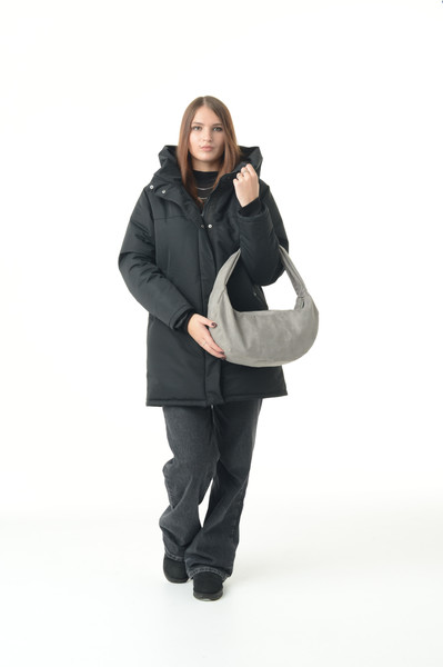 Изображение товара Куртка MT.Style №37 (XL, черный)