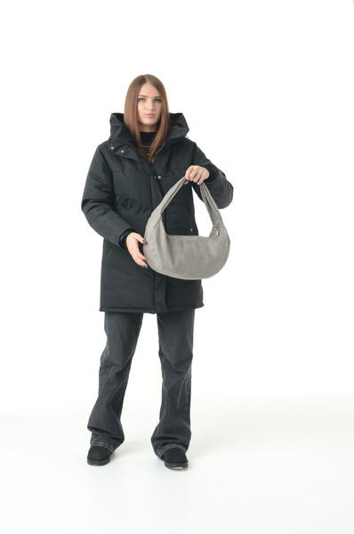 Изображение товара Куртка MT.Style №37 (XL, черный)