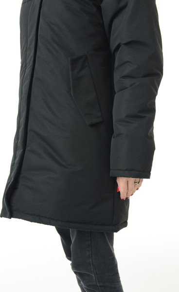 Изображение товара Куртка MT.Style №37 (XL, черный)