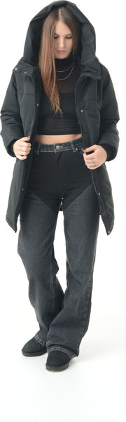 Изображение товара Куртка MT.Style №37 (XL, черный)