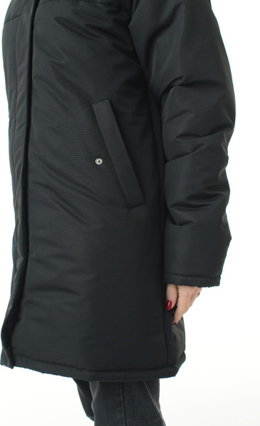 Изображение товара Куртка MT.Style №37 (2XL, черный)