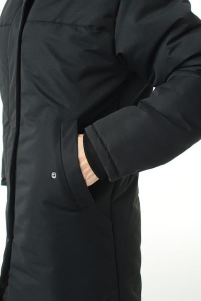 Изображение товара Куртка MT.Style №37 (2XL, черный)