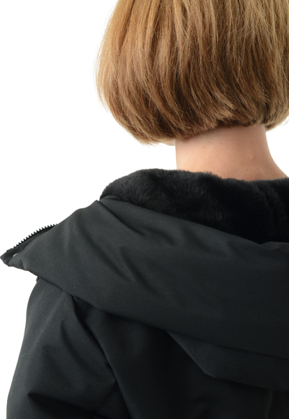 Изображение товара Куртка MT.Style №37 (2XL, черный)