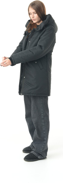 Изображение товара Куртка MT.Style №37 (2XL, черный)