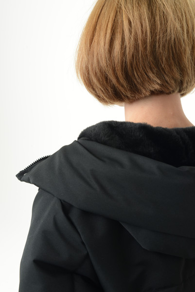 Изображение товара Куртка MT.Style №37 (2XL, черный)