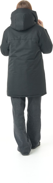 Изображение товара Куртка MT.Style №37 (2XL, черный)