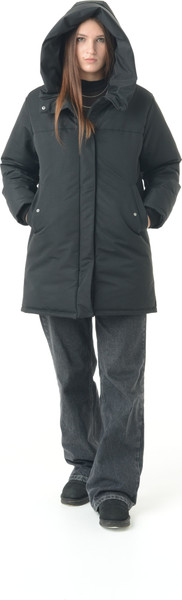 Изображение товара Куртка MT.Style №37 (2XL, черный)