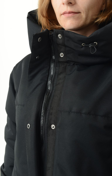 Изображение товара Куртка MT.Style №37 (2XL, черный)