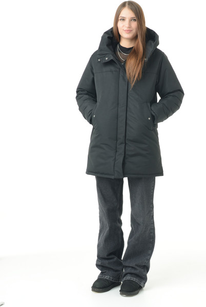 Изображение товара Куртка MT.Style №37 (2XL, черный)