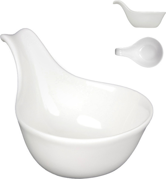 Изображение товара Ложка для закусок Market Union OE4655