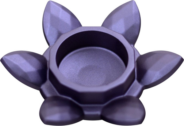 Изображение товара Подсвечник Мультидом Лилия МС5-301