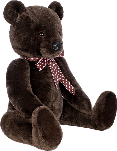 Изображение товара Мягкая игрушка Fancy Потап / MEDP1