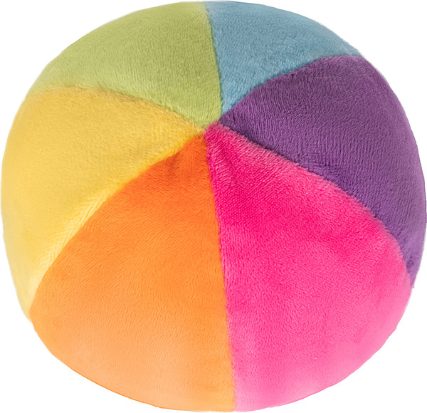 Изображение товара Развивающая игрушка Fancy Мячик / FBMK0